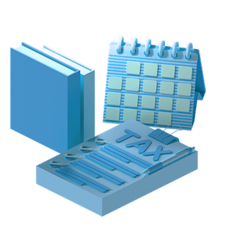 Tax vector